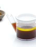 Kitchen Craft Чаша за отделяне на мазнини 500 мл - от