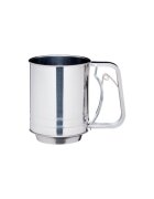 Kitchen Craft Чаша за пресяване на брашно и пудра захар 750 мл – от
