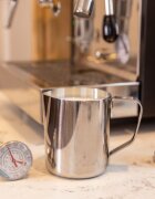 Kitchen Craft Чаша за пяна на мляко 350 мл неръждаема стомана - производство на Ki