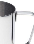 Kitchen Craft Чаша за пяна на мляко 350 мл неръждаема стомана - производство на Ki