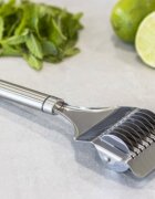 Kitchen Craft Чопър за билки неръждаема стомана -