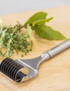 Kitchen Craft Чопър за билки неръждаема стомана -