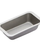 Kitchen Craft Форма за хляб стомана 215 x 115 см -