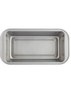 Kitchen Craft Форма за хляб стомана 215 x 115 см -