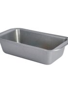 Kitchen Craft Форма за хляб стомана 215 x 115 см -