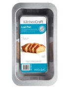 Kitchen Craft Форма за хляб стомана 215 x 115 см -
