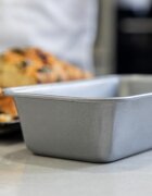 Kitchen Craft Форма за хляб стомана 215 x 115 см -
