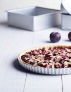 Kitchen Craft Форма за печене на торти 245 см стомана - от