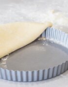 Kitchen Craft Форма за печене на торти 245 см стомана - от