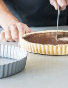 Kitchen Craft Форма за печене на торти 245 см стомана - от