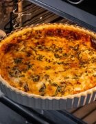Kitchen Craft Форма за печене на торти 245 см стомана - от