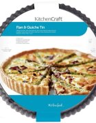 Kitchen Craft Форма за печене на торти 245 см стомана - от