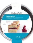Kitchen Craft Форма за печене стомана 18 см -