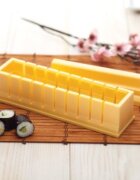 Kitchen Craft Форма за приготвяне на суши -