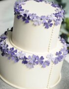 Kitchen Craft Готварски прибори за довършване на глазурата – от
