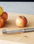 Kitchen Craft Извадител за ябълкови сърца неръждаема стомана -