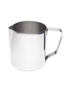 Kitchen Craft Кана за разпенване на мляко 600 мл неръждаема стомана - марка Kitche