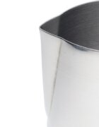 Kitchen Craft Кана за разпенване на мляко 600 мл неръждаема стомана - марка Kitche