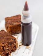 Kitchen Craft Комплект 2 прибора за декориране на десерти с глазура – произведени от