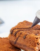 Kitchen Craft Комплект 2 прибора за декориране на десерти с глазура – произведени от