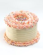 Kitchen Craft Комплект 2 шпатули за декориране с глазура пластмаса - от Kitchen Cra