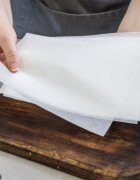 Kitchen Craft Комплект хартия за печене 100 броя 20 х 20 см - от