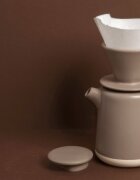 Kitchen Craft Комплект избелени филтърни хартии от 100 части размер 4 - La Cafetiere