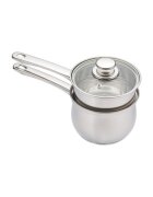 Kitchen Craft Комплект марита неръждаема стомана 16 см -