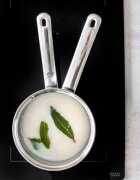 Kitchen Craft Комплект марита неръждаема стомана 16 см -