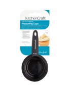 Kitchen Craft Комплект мерителни чаши от 4 части –