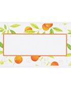 Kitchen Craft Комплект от 100 самозалепващи се етикета хартия -