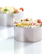Kitchen Craft Комплект от 2 кръгли формички 7 см - от