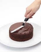 Kitchen Craft Комплект от 3 шпатули за декориране с глазура – произведени от Kitchen