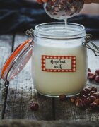 Kitchen Craft Комплект от 30 етикета за буркани плодов модел -