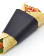 Kitchen Craft Комплект от 4 подставки за сервиране на тортила - от