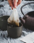 Kitchen Craft Комплект от 4 сашета букет гарнис - от