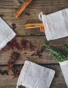 Kitchen Craft Комплект от 4 сашета букет гарнис - от