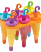 Kitchen Craft Комплект от 6 формички за сладолед 50 мл пластмаса - от Kitchen Craf