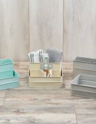 Kitchen Craft Комплект поставка за гъби за чинии - от