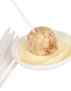 Kitchen Craft Комплект пръчици от 50 части Cake Pops 15 см -