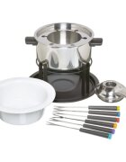 Kitchen Craft Комплект за фондю от 11 части -