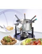 Kitchen Craft Комплект за фондю от 11 части -