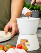 Kitchen Craft Комплект за фондю от 7 части -