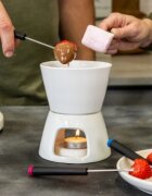 Kitchen Craft Комплект за фондю от 7 части -