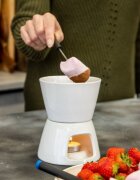 Kitchen Craft Комплект за фондю от 7 части -