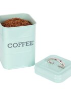 Kitchen Craft Кутия за кафе 11 x 11 x 17 cm -