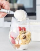 Kitchen Craft Лъжица за сладолед изработена от неръждаема стомана -