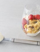 Kitchen Craft Лъжица за сладолед изработена от неръждаема стомана -