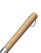 Kitchen Craft Лопатка за пица алуминий 65 x 305 см -