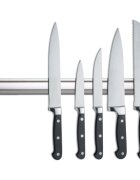 Kitchen Craft Магнитен държач за ножове 45 см - от